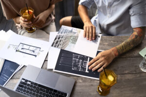 Architectural Services and Design