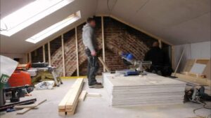loft conversion
