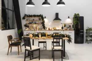 Home Interior Design