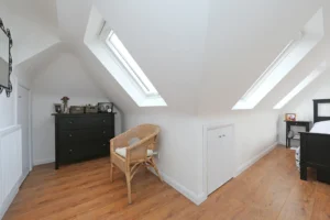 Cost of Loft Conversion Calculator