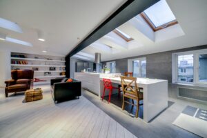 smart home renovation