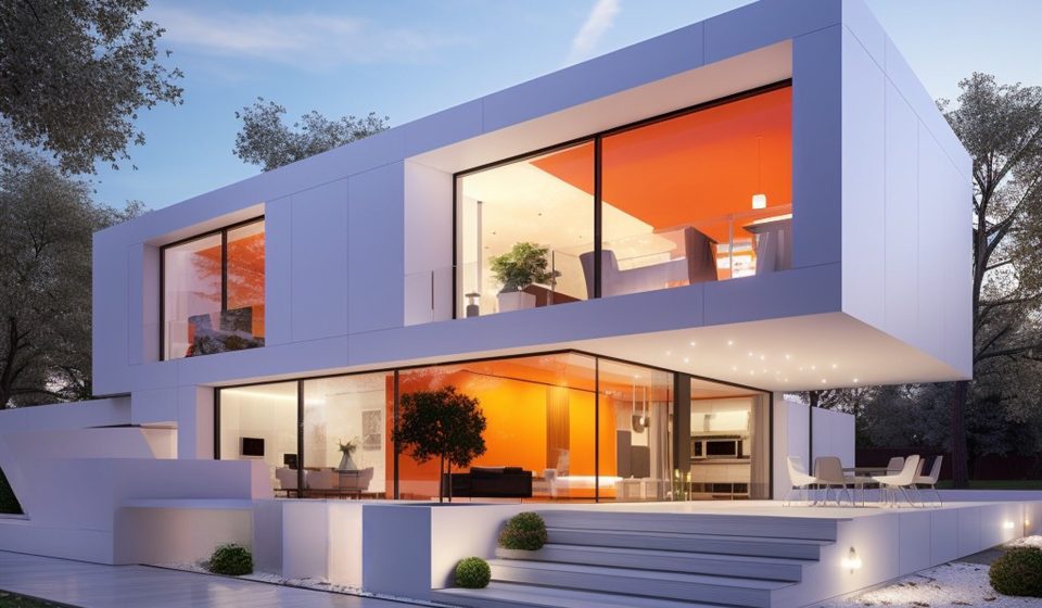 3d-rendering-house-model